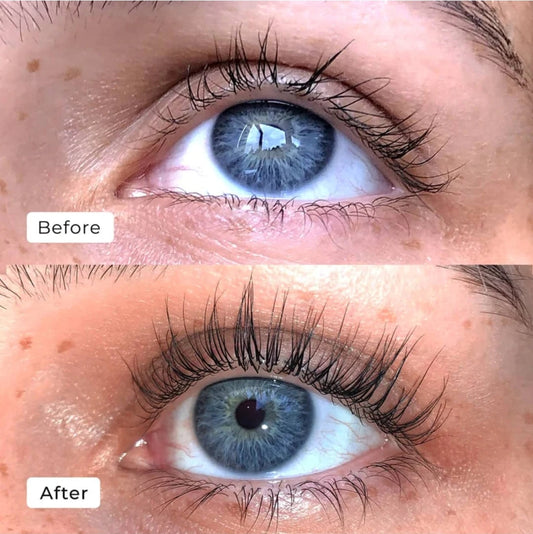 Why Nefisé Beauty Lash Serum Will Transform Your Lashes – and Your Life