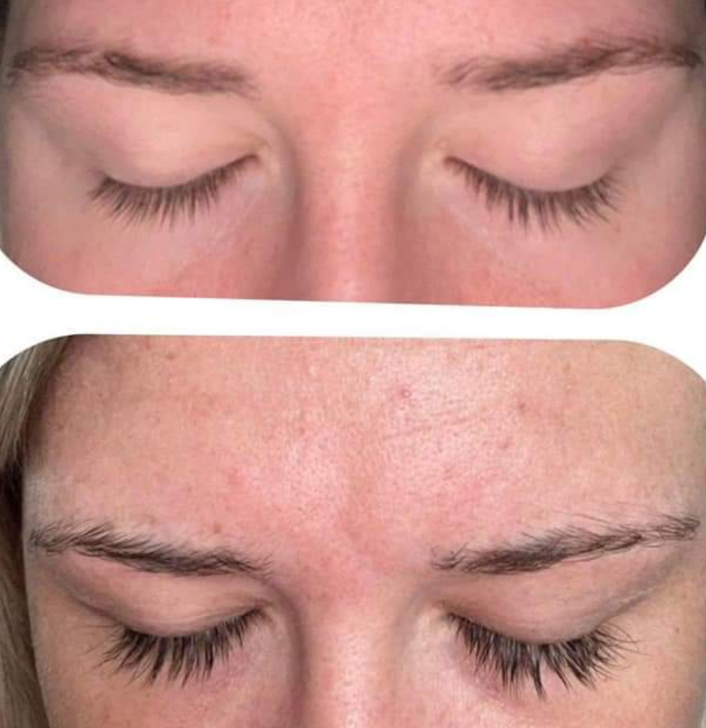 Lash growth Serum