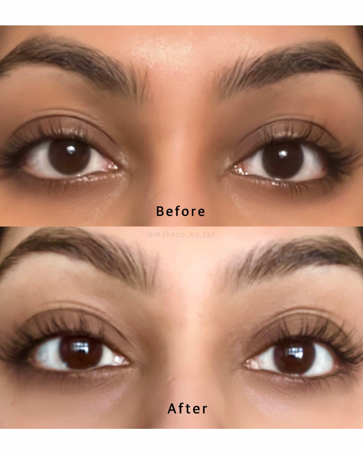 Lash growth Serum